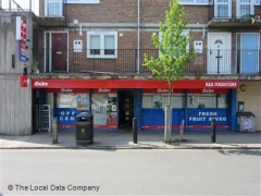K & K Foodstore image