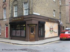 The Gourmet Hut image