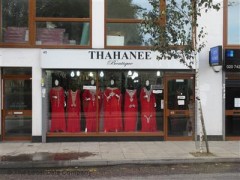 Thahanee Boutique image