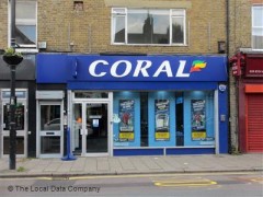 Coral image
