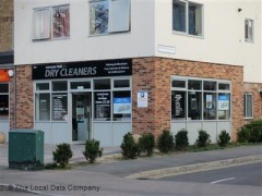 Highams Park Dry Cleaners image