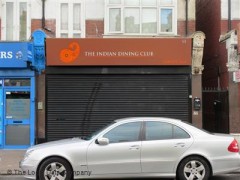 The Indian Dining Club image