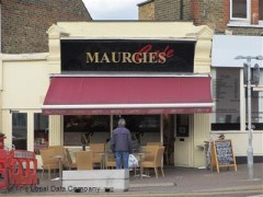 Maurgies Cafe image