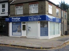Prestige Nursing image