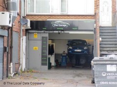 The Garage image
