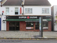 Super Sushi image