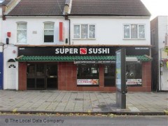 Super Sushi image