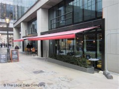 The Fish & Chips Shop image
