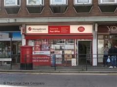 Post Office image