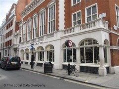 Yamaha Music London image