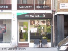 The Tech Salon image
