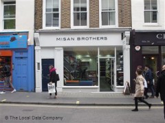Misan Brothers  image