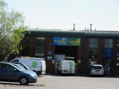 Parts Center image