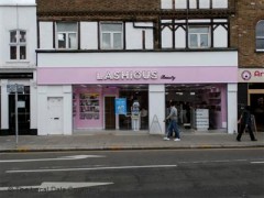 Lashious Beauty image