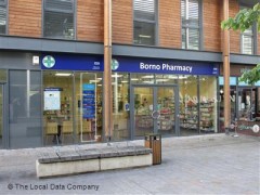 Borno Pharmacy image