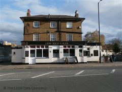 The Red Lion image