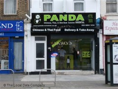 Panda image
