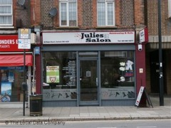 Julies Salon image