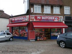 Mr Butcher 2 image