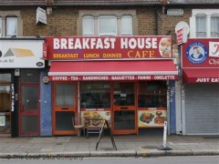 Breakfast House Cafe image