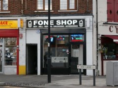 Fone Shop image