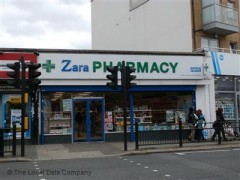 Zara Pharmacy image