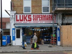 Luks Supermarket image