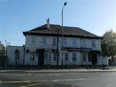 The Station Tavern image