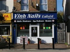 Vinh Nails image