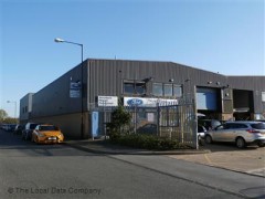 Trust Ford image