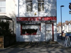 Flora Hair & Beauty Salon image