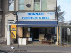 Donna's Furniture & Beds image