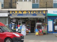 Sara's D.I.Y. image