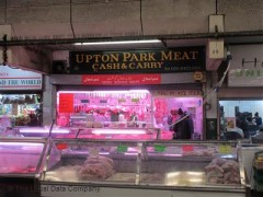 Upton Park Meat image