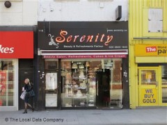 Serenity Beauty Salon image