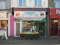 Greengate Meat & Fish Bazar image