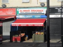 Al-Imran Groceries image