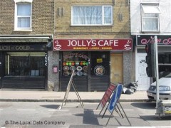 Jolly's Cafe image