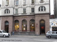 Pret A Manger image