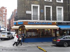 Charles Dickens Coffee House image