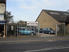 TS Car Sales image