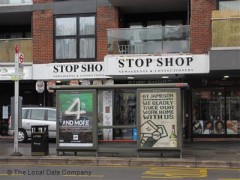 Stop Shop image