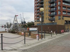WakeUp Docklands image