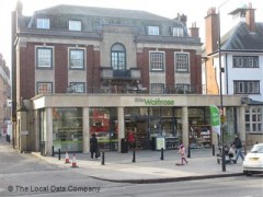 Little Waitrose image