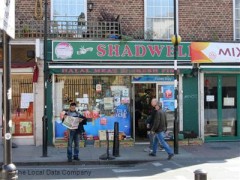 Shadwell Grocers image