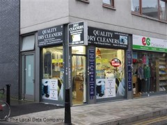 Quality Dry Cleaners image