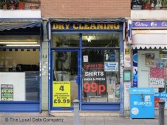 Quick Clean Dry Cleaning image