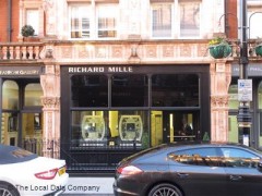 Richard Mille image