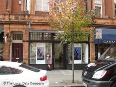 Toni & Guy image