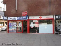 Post Office image